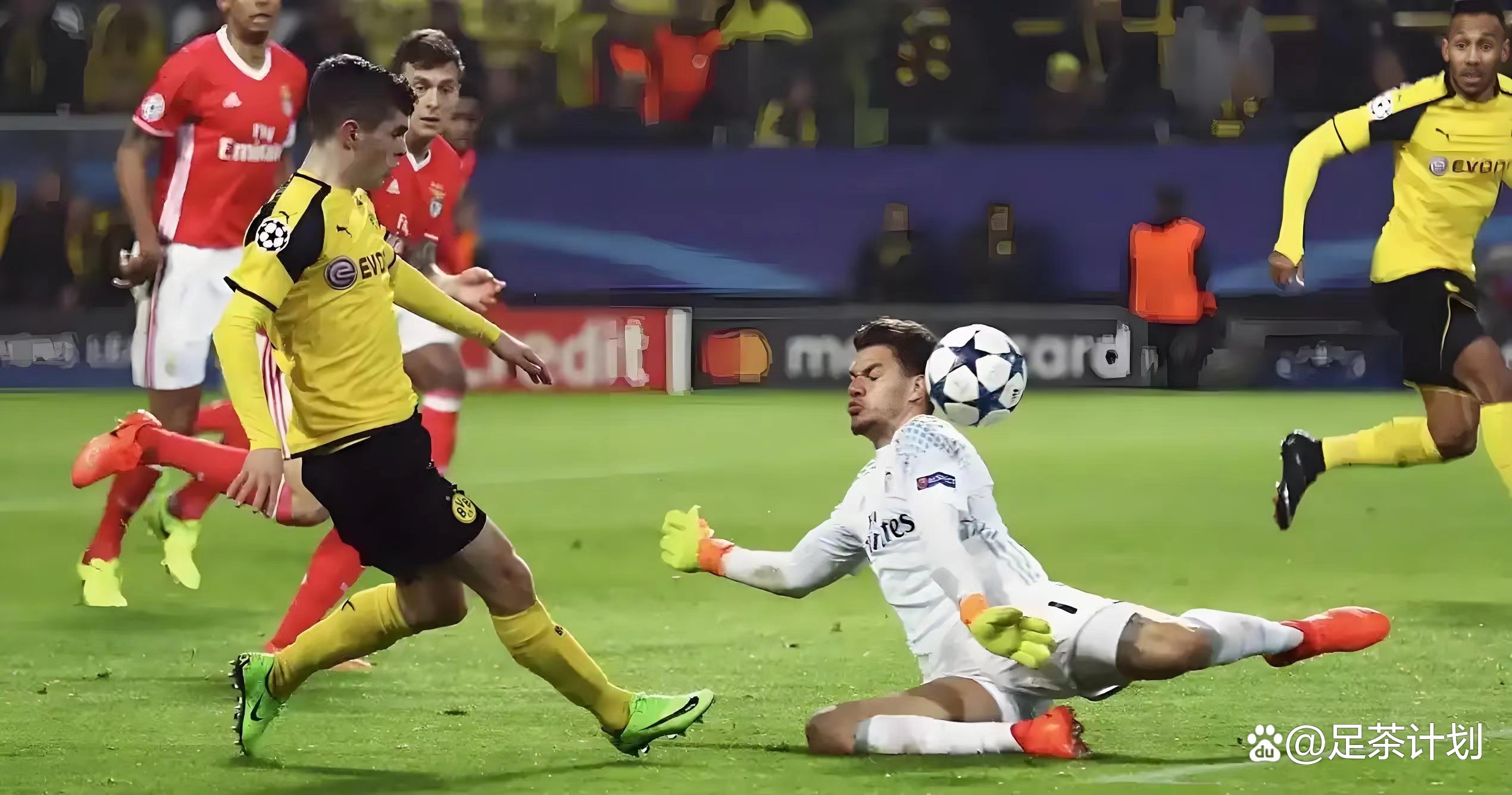 瑞典险胜墨西哥，门迪点燃赛场