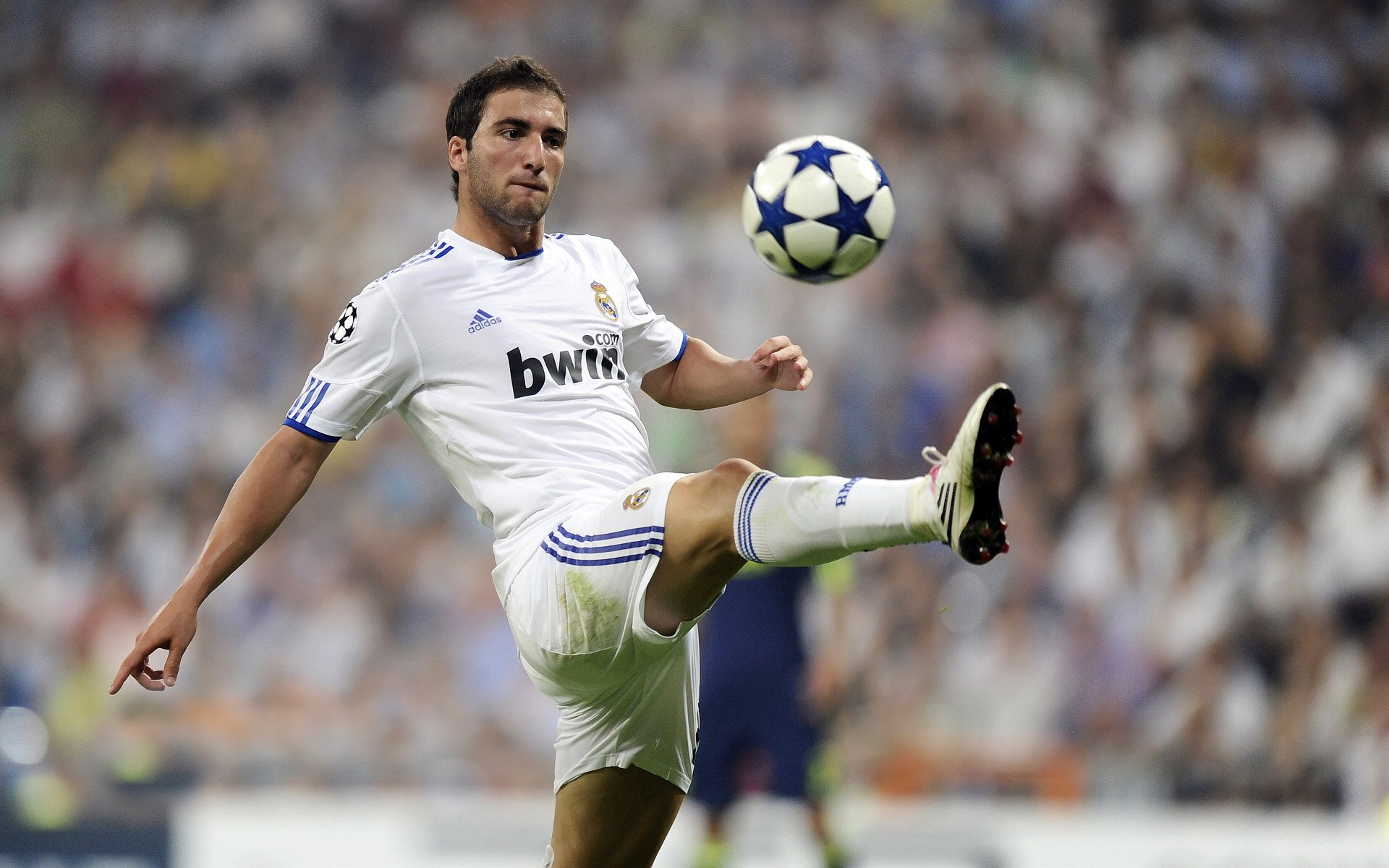 唯一性之战,当坎特在欧冠决赛接管比赛,切尔西如何终结德国足球的战术神话