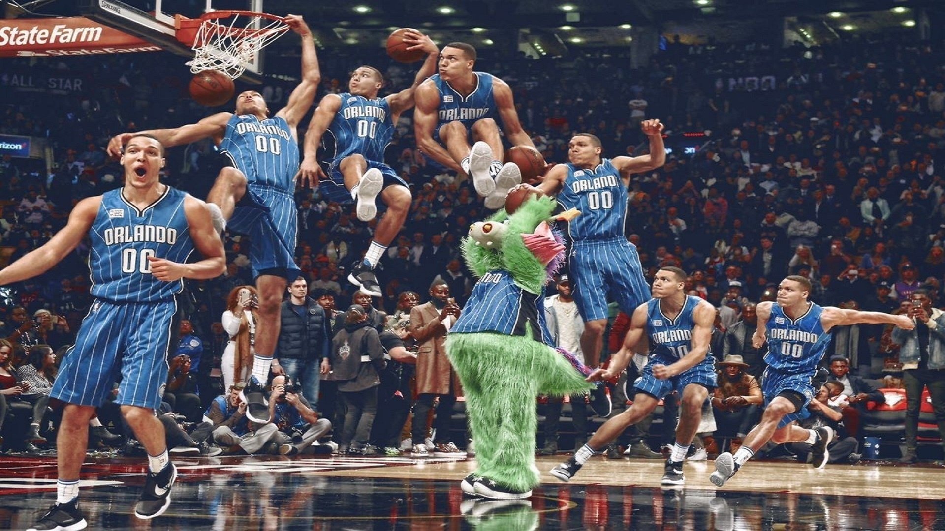 马刺对阵快船，贝恩的完美演出如何重塑比赛格局