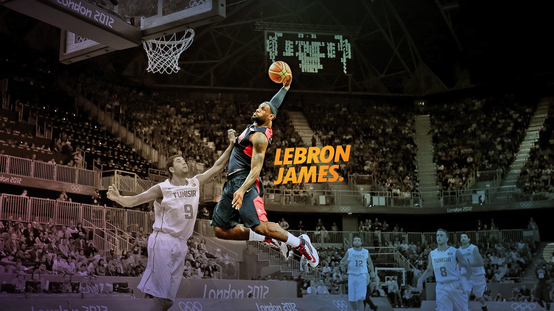 逆袭之夜，广州队翻盘湖人，福克斯点燃赛场